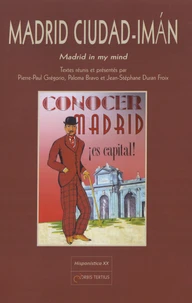 Madrid Ciudad-Imán