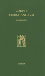 Opera: versio Iberica VIII: Orationes VI, XXIII, XXII