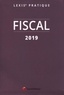 Grégory Abate et Gildas Aubril - Fiscal.