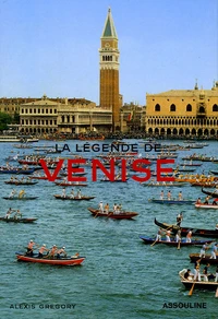 La légende de Venise