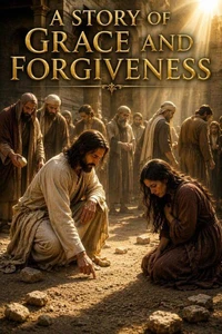 A Story of Grace and Forgiveness