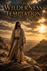 The Wilderness Temptation