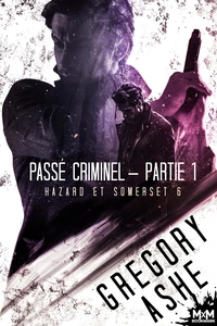 Passé criminel