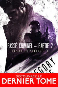 Passé criminel
