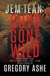 Jem and Tean: Guys Gone Wild Volume 2