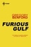 Furious Gulf. Galactic Centre Book 5