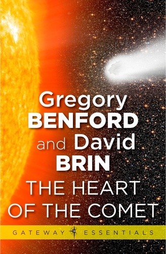 The Heart of the Comet