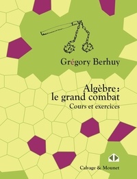 Algèbre - Le grand combat.pdf