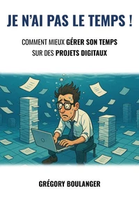 Je n'ai pas le temps