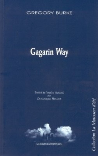 Gregory Burke - Gagarin Way.