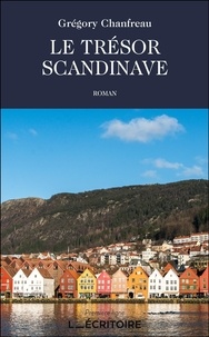 Grégory Chanfreau - Le trésor Scandinave.