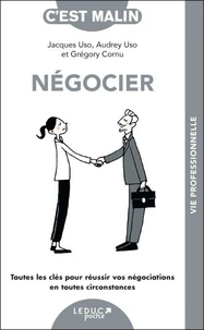 Négocier, c'est malin !