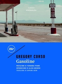 Gregory Corso et Fernanda Pivano - Gasoline.