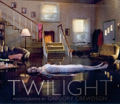 Gregory Crewdson - Twilight: Photographs by Gregory Crewdson.