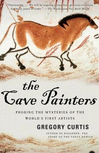 The Cave Painters /anglais