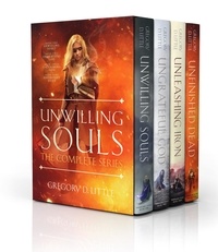  Gregory D. Little - Unwilling Souls - The Complete Series - Unwilling Souls.
