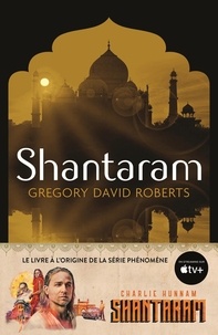 Gregory David Roberts - Shantaram.