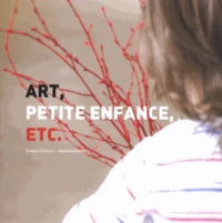 Art, petite enfance, etc.