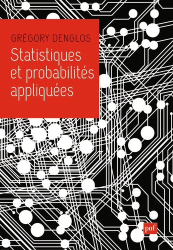 Grégory Denglos - Statistiques et probabilités appliquées.