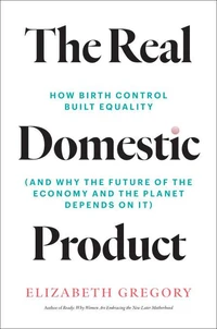 The Real Domestic Product