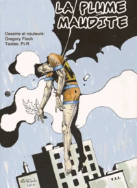 La plume maudite