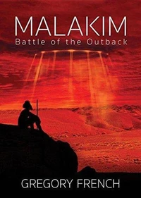 Malakim - Battle for the Outback