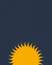 Let the sun beheaded be