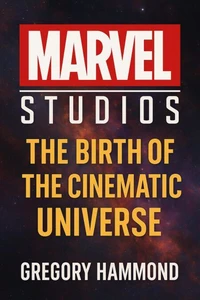 Marvel Studios: The Birth of the Cinematic Universe