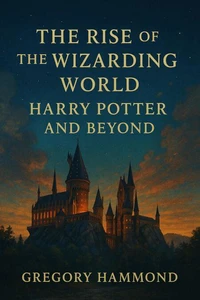 The Rise of the Wizarding World: Harry Potter and Beyond