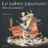 Le sabre japonais - Lâme du samouraï.pdf