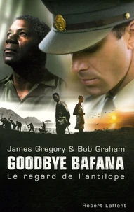 Goodbye Bafana