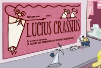 Lucius Crassius
