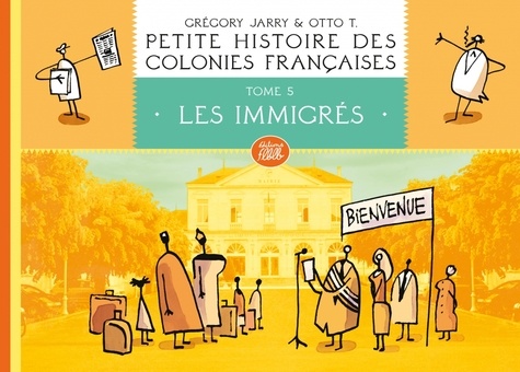 Petite histoire des colonies françaises Tome 5 Petite histoire des colonies françaises
