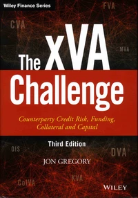 The xVA Challenge