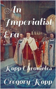 An Imperialist Era