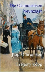 Die Glamourösen Neunziger