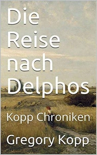 Die Reise nach Delphos