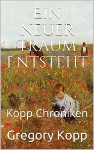 Ein neuer Traum Entsteht