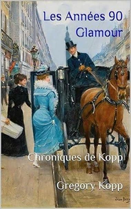 Les Années 90 Glamour