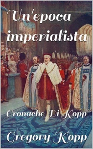 Un'epoca imperialista