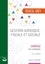 Gestion juridique, fiscale et sociale DSCG 1. Corrigé, cas pratiques  Edition 2019-2020