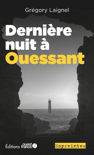 Dernière nuit à Ouessant