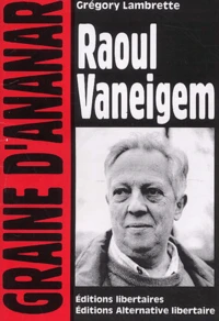Raoul Vaneigem
