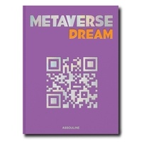 Gregory Landegger et Paul Dawalibi - Metaverse Dream.