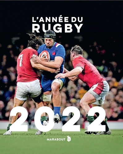L'année du rugby  Edition 2022