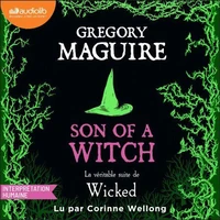 Son of a Witch (Édition française)