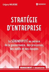 Stratégie d'entreprise