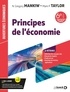 Gregory Mankiw et Mark P. Taylor - Principes de l'économie.