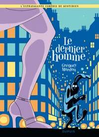 Le dernier homme