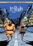 Grégory Mardon et Charles Berberian - Les Poils.